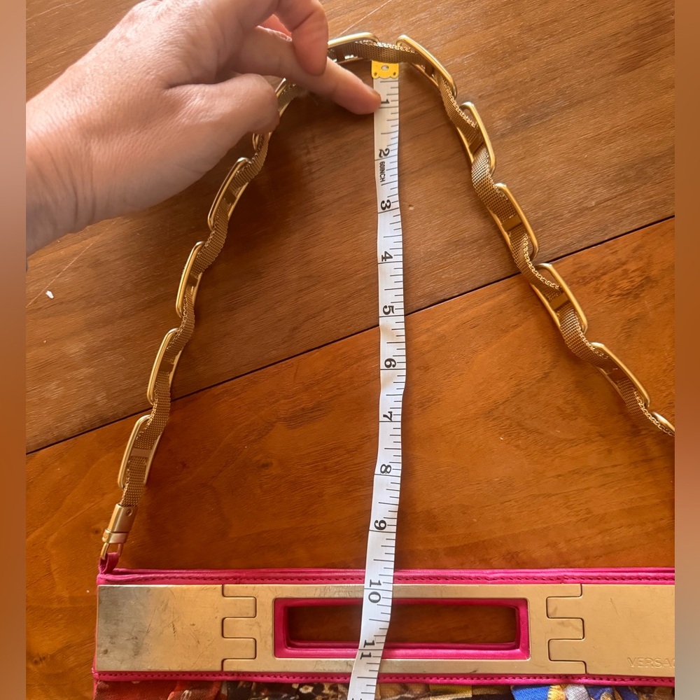 Versace bag - Picture 7 of 9